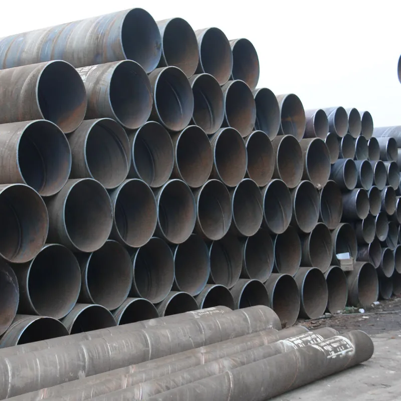 carbon steel pipe&tube